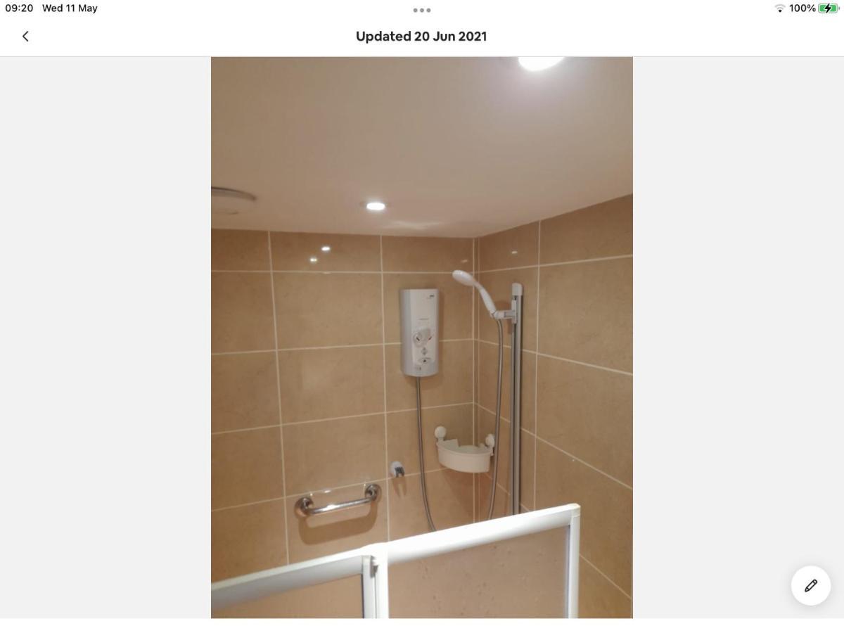 Bosloe Hotel เฮลสตัน ภายนอก รูปภาพ